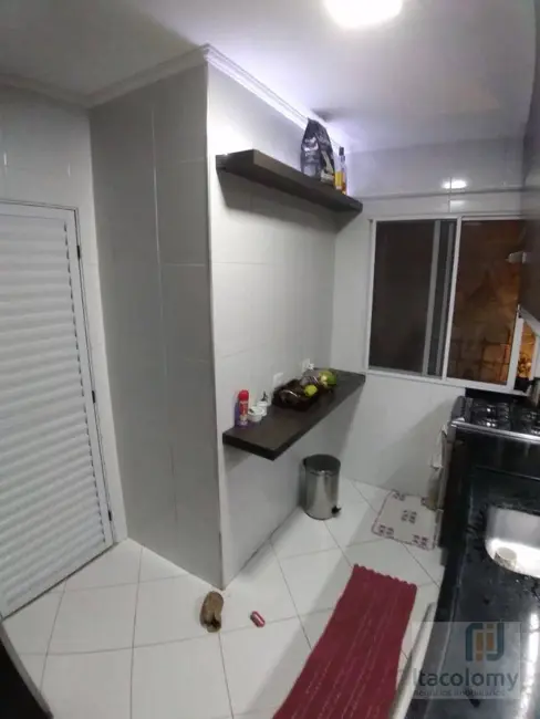 Foto 5 de Casa de Condomínio com 2 quartos à venda, 60m2 em Jardim Califórnia, Barueri - SP