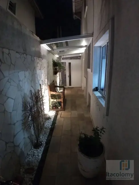 Foto 4 de Casa de Condomínio com 2 quartos à venda, 60m2 em Jardim Califórnia, Barueri - SP