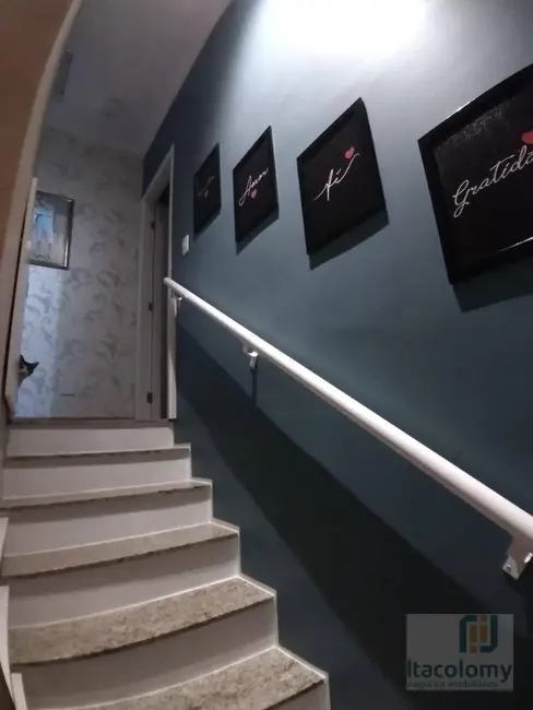 Foto 8 de Casa de Condomínio com 2 quartos à venda, 60m2 em Jardim Califórnia, Barueri - SP