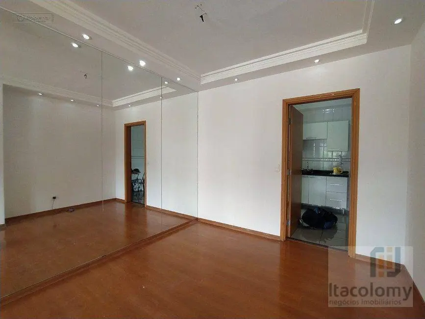 Foto 5 de Apartamento com 3 quartos para alugar, 139m2 em Santana De Parnaiba - SP