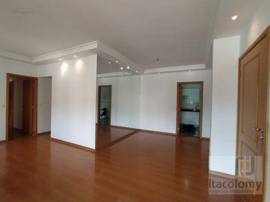 Foto 4 de Apartamento com 3 quartos para alugar, 139m2 em Santana De Parnaiba - SP