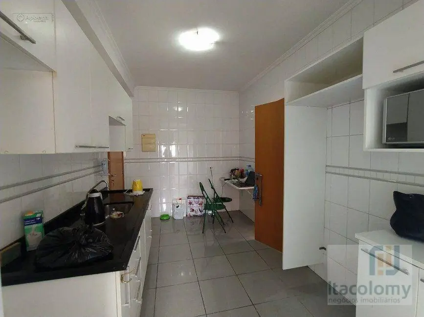 Foto 7 de Apartamento com 3 quartos para alugar, 139m2 em Santana De Parnaiba - SP