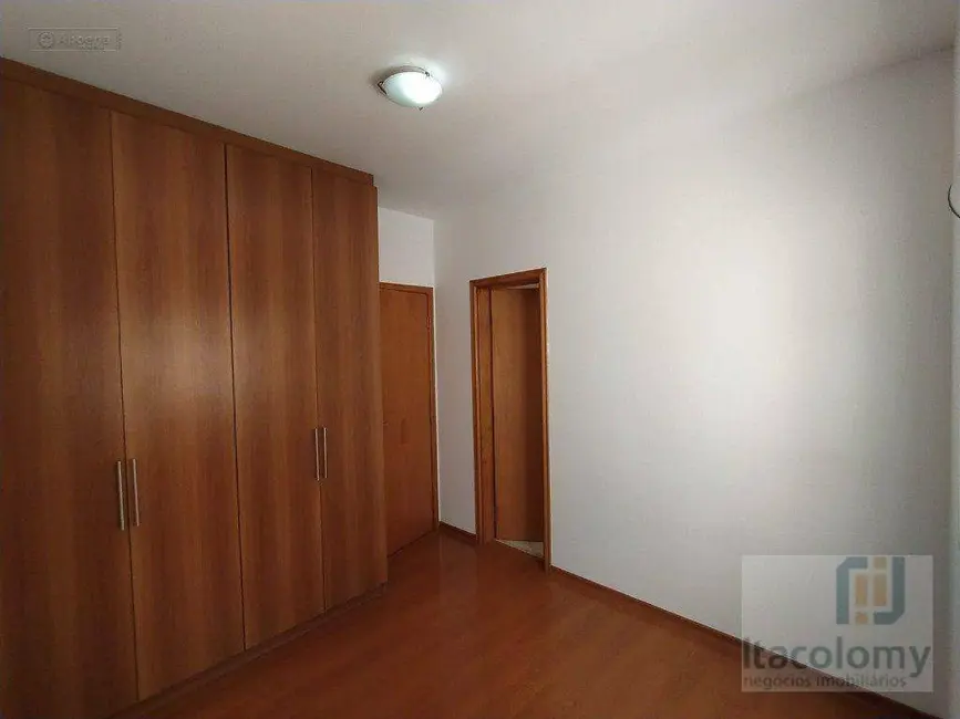 Foto 2 de Apartamento com 3 quartos para alugar, 139m2 em Santana De Parnaiba - SP