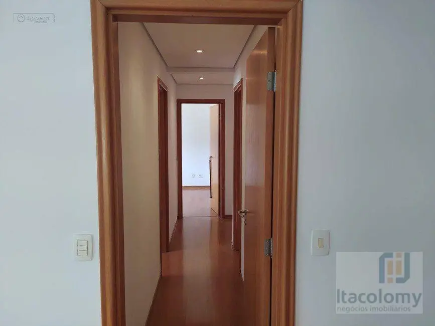 Foto 9 de Apartamento com 3 quartos para alugar, 139m2 em Santana De Parnaiba - SP