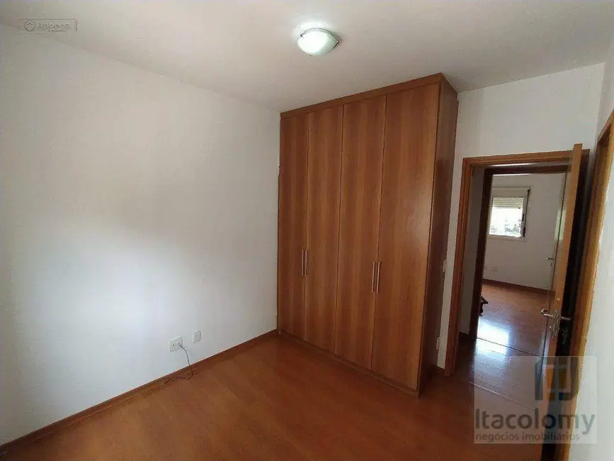 Foto 6 de Apartamento com 3 quartos para alugar, 139m2 em Santana De Parnaiba - SP