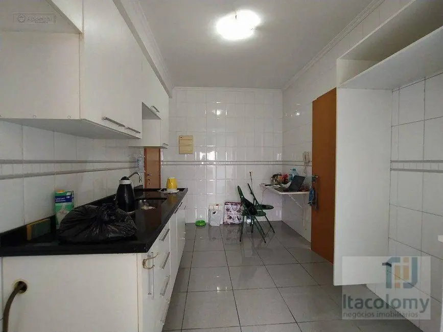 Foto 8 de Apartamento com 3 quartos para alugar, 139m2 em Santana De Parnaiba - SP
