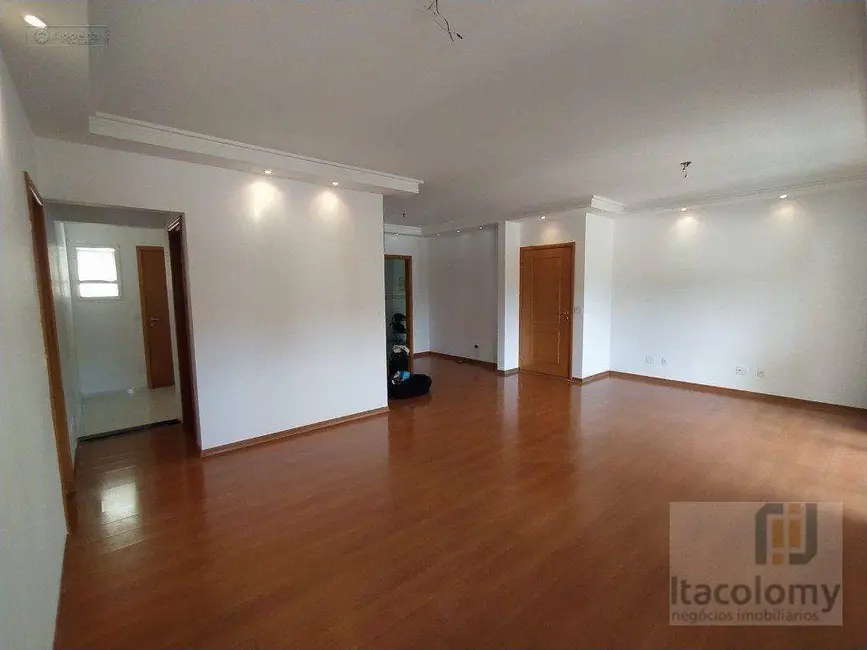 Foto 1 de Apartamento com 3 quartos para alugar, 139m2 em Santana De Parnaiba - SP