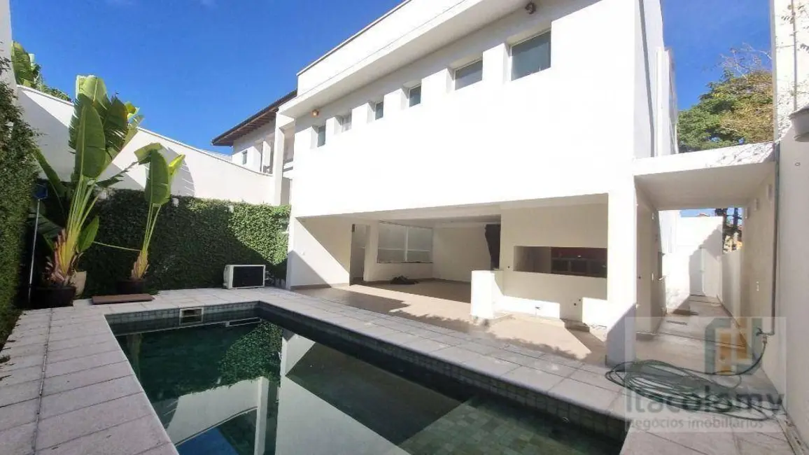 Casa de Condomínio com 5 quartos à venda, 360m2 em Santana De Parnaiba - SP - imagem 1 Foto 1 de Casa de Condomínio com 5 quartos à venda, 360m2 em Santana De Parnaiba - SP