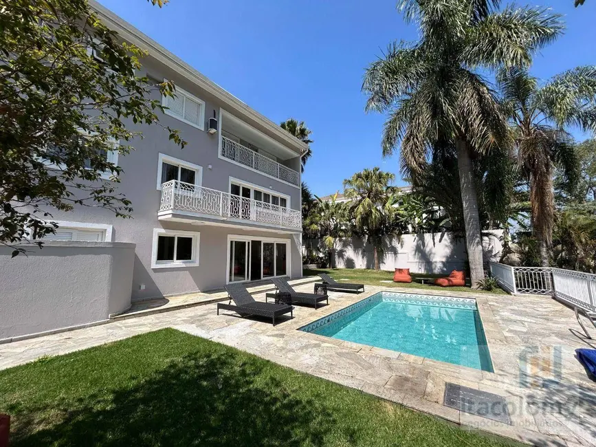 Foto 9 de Casa de Condomínio com 4 quartos à venda, 1400m2 em Santana De Parnaiba - SP