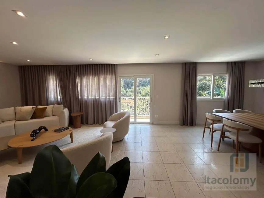 Foto 4 de Casa de Condomínio com 4 quartos à venda, 1400m2 em Santana De Parnaiba - SP