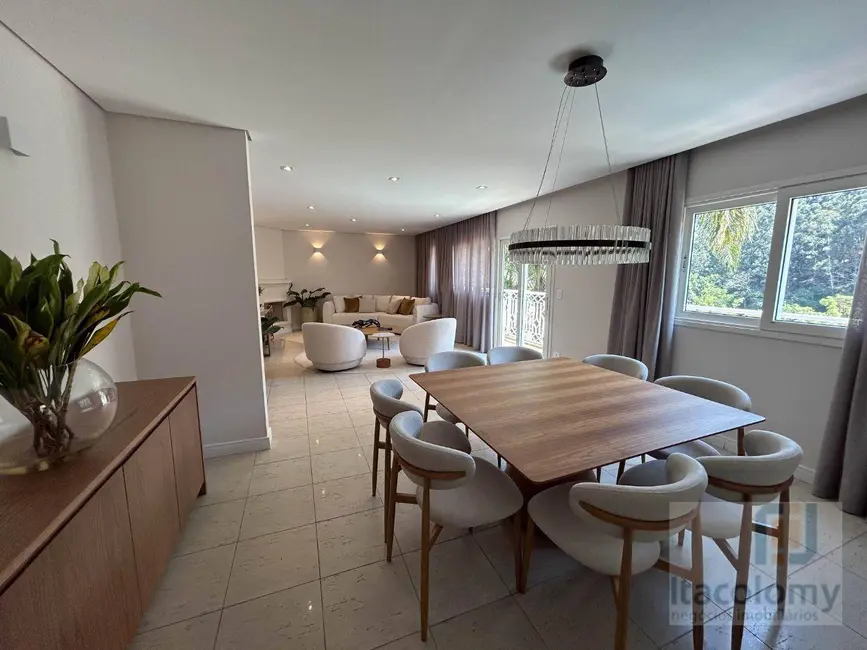 Foto 5 de Casa de Condomínio com 4 quartos à venda, 1400m2 em Santana De Parnaiba - SP