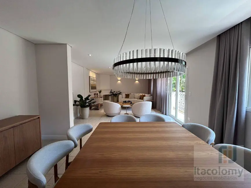 Foto 6 de Casa de Condomínio com 4 quartos à venda, 1400m2 em Santana De Parnaiba - SP