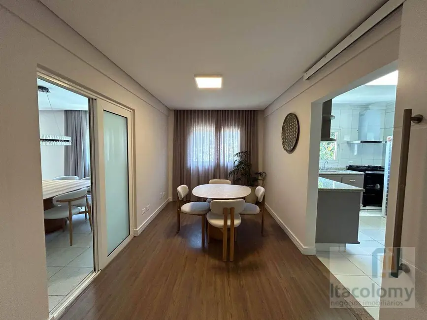 Foto 8 de Casa de Condomínio com 4 quartos à venda, 1400m2 em Santana De Parnaiba - SP