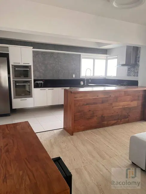 Foto 5 de Apartamento com 3 quartos para alugar, 180m2 em Barueri - SP