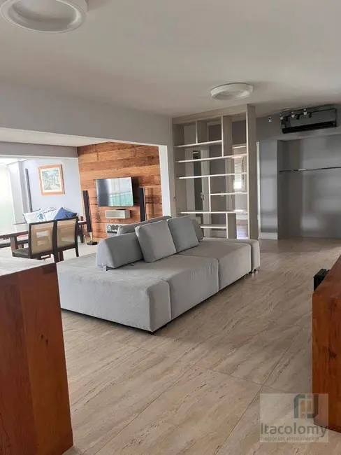 Foto 1 de Apartamento com 3 quartos para alugar, 180m2 em Barueri - SP