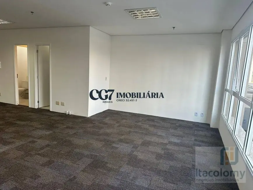 Sala Comercial para alugar, 55m2 em Alphaville Conde II, Barueri - SP - imagem 6 Foto 6 de Sala Comercial para alugar, 55m2 em Alphaville Conde II, Barueri - SP