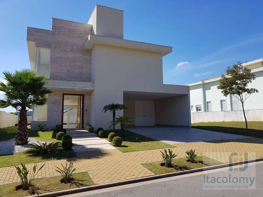 Foto 7 de Casa de Condomínio com 4 quartos à venda, 500m2 em Santana De Parnaiba - SP