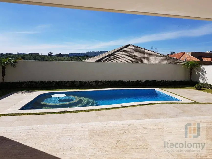 Foto 6 de Casa de Condomínio com 4 quartos à venda, 500m2 em Santana De Parnaiba - SP