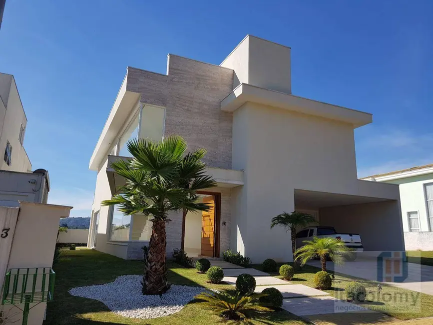 Foto 5 de Casa de Condomínio com 4 quartos à venda, 500m2 em Santana De Parnaiba - SP