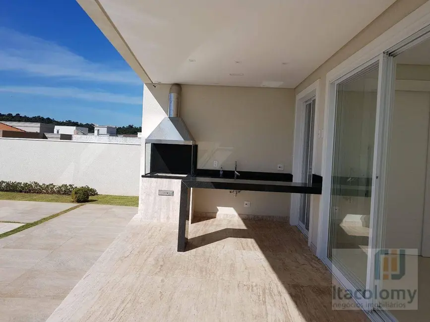 Foto 3 de Casa de Condomínio com 4 quartos à venda, 500m2 em Santana De Parnaiba - SP