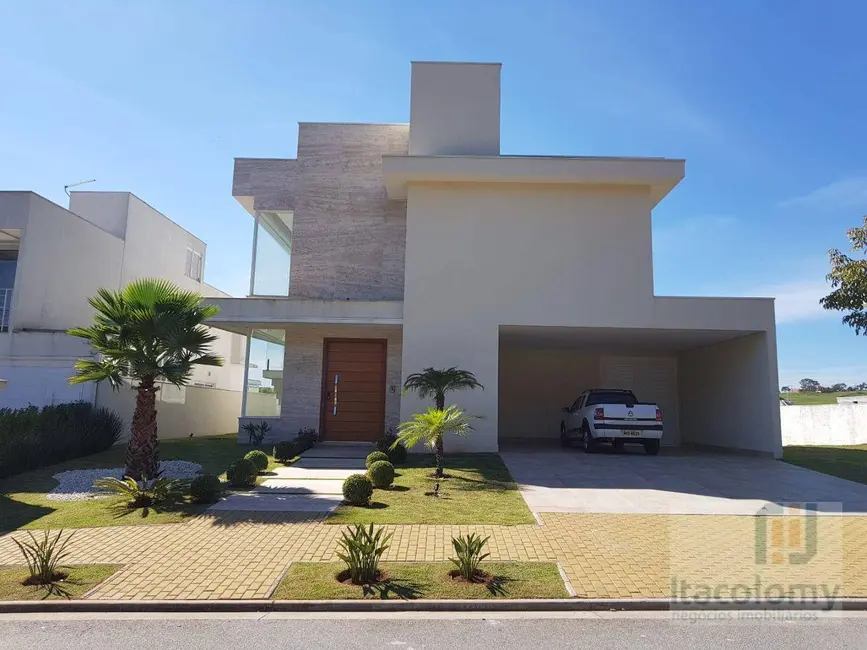 Foto 8 de Casa de Condomínio com 4 quartos à venda, 500m2 em Santana De Parnaiba - SP