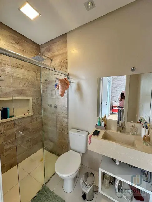 Foto 2 de Casa de Condomínio com 4 quartos à venda e para alugar, 420m2 em Colinas da Anhangüera, Santana De Parnaiba - SP