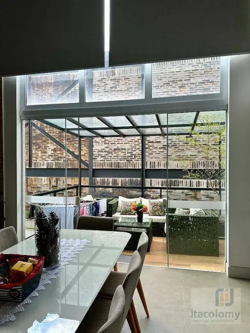 Foto 3 de Casa de Condomínio com 4 quartos à venda e para alugar, 420m2 em Colinas da Anhangüera, Santana De Parnaiba - SP