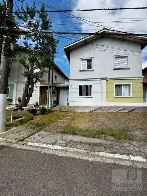 Casa de Condomínio com 2 quartos à venda, 60m2 em Jardim Califórnia, Barueri - SP - imagem 1 Foto 1 de Casa de Condomínio com 2 quartos à venda, 60m2 em Jardim Califórnia, Barueri - SP