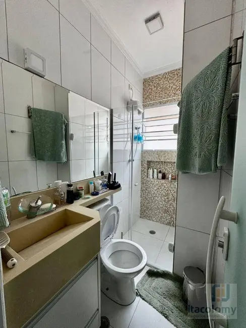 Foto 4 de Casa de Condomínio com 2 quartos à venda, 60m2 em Jardim Califórnia, Barueri - SP