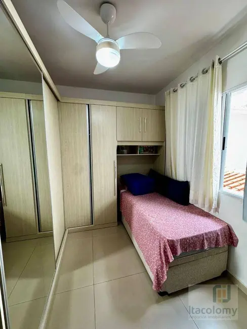 Foto 9 de Casa de Condomínio com 2 quartos à venda, 60m2 em Jardim Califórnia, Barueri - SP