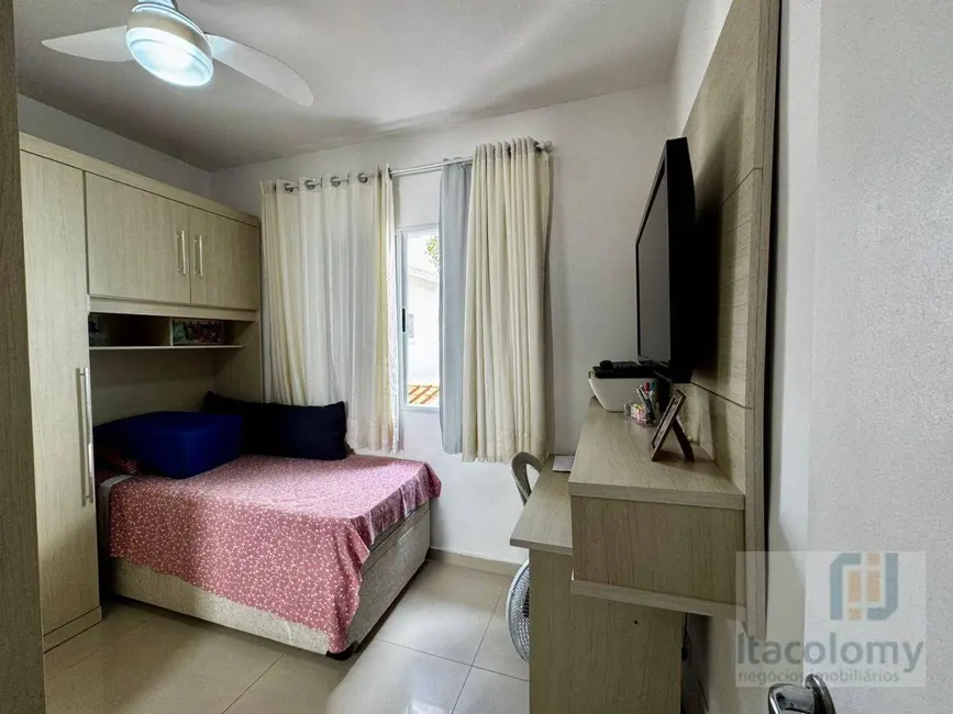 Foto 8 de Casa de Condomínio com 2 quartos à venda, 60m2 em Jardim Califórnia, Barueri - SP