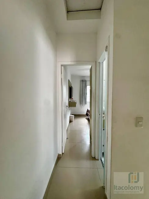 Foto 3 de Casa de Condomínio com 2 quartos à venda, 60m2 em Jardim Califórnia, Barueri - SP