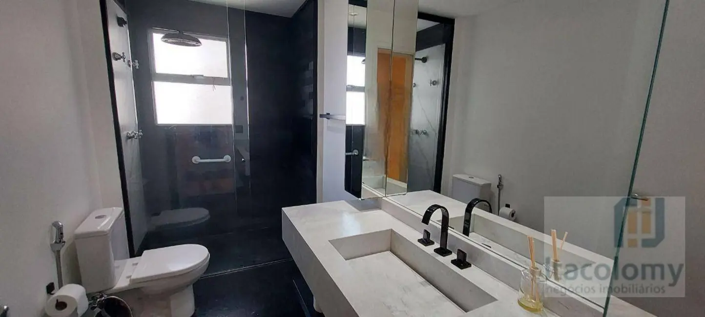 Foto 4 de Apartamento com 2 quartos à venda, 156m2 em Empresarial 18 do Forte, Barueri - SP