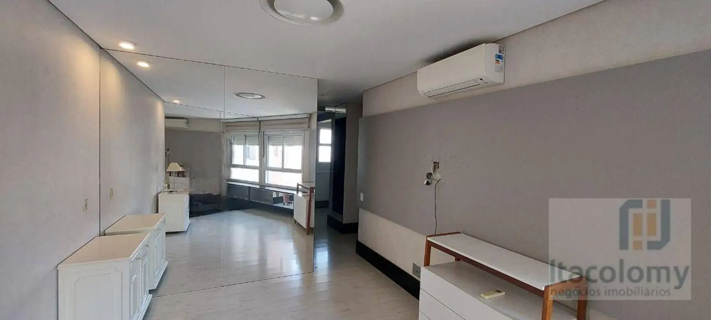 Apartamento com 2 quartos à venda, 156m2 em Empresarial 18 do Forte, Barueri - SP - imagem 2 Foto 2 de Apartamento com 2 quartos à venda, 156m2 em Empresarial 18 do Forte, Barueri - SP