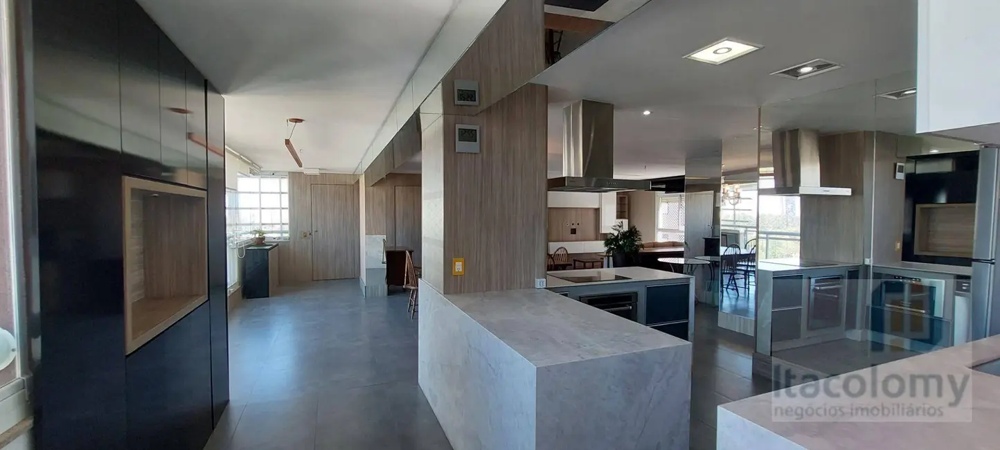 Apartamento com 2 quartos à venda, 156m2 em Empresarial 18 do Forte, Barueri - SP - imagem 1 Foto 1 de Apartamento com 2 quartos à venda, 156m2 em Empresarial 18 do Forte, Barueri - SP