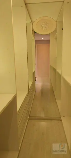 Foto 6 de Apartamento com 2 quartos à venda, 156m2 em Empresarial 18 do Forte, Barueri - SP