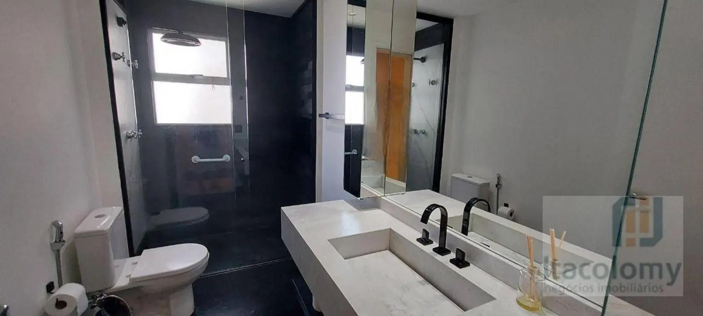 Apartamento com 2 quartos à venda, 156m2 em Empresarial 18 do Forte, Barueri - SP - imagem 4 Foto 4 de Apartamento com 2 quartos à venda, 156m2 em Empresarial 18 do Forte, Barueri - SP