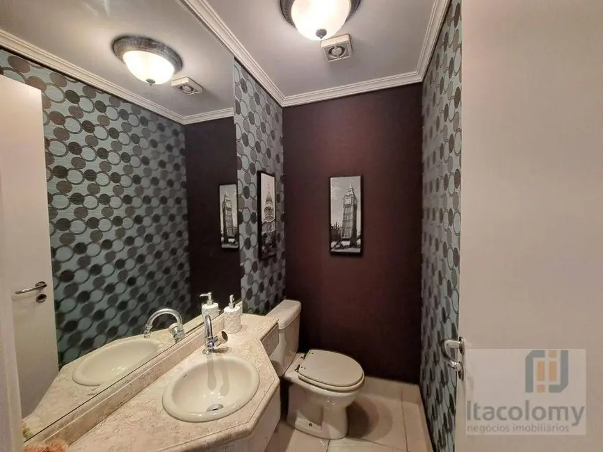 Foto 5 de Apartamento com 2 quartos para alugar, 139m2 em Santana De Parnaiba - SP