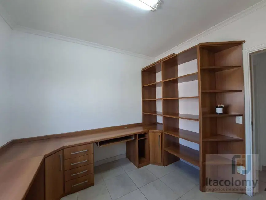 Foto 8 de Apartamento com 2 quartos para alugar, 139m2 em Santana De Parnaiba - SP