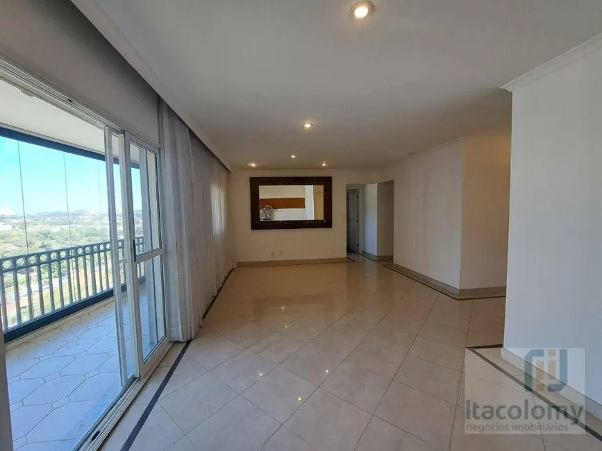 Foto 3 de Apartamento com 2 quartos para alugar, 139m2 em Santana De Parnaiba - SP