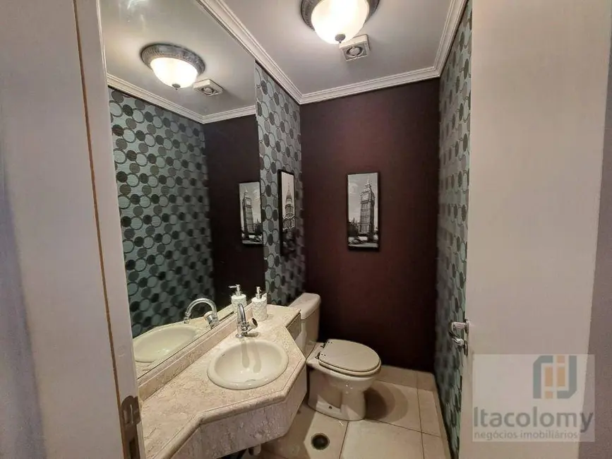 Foto 6 de Apartamento com 2 quartos para alugar, 139m2 em Santana De Parnaiba - SP