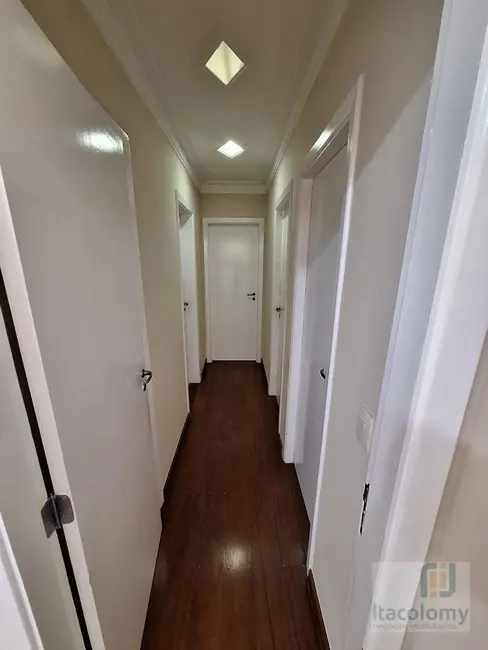 Foto 5 de Apartamento com 3 quartos à venda e para alugar, 94m2 em Santana De Parnaiba - SP