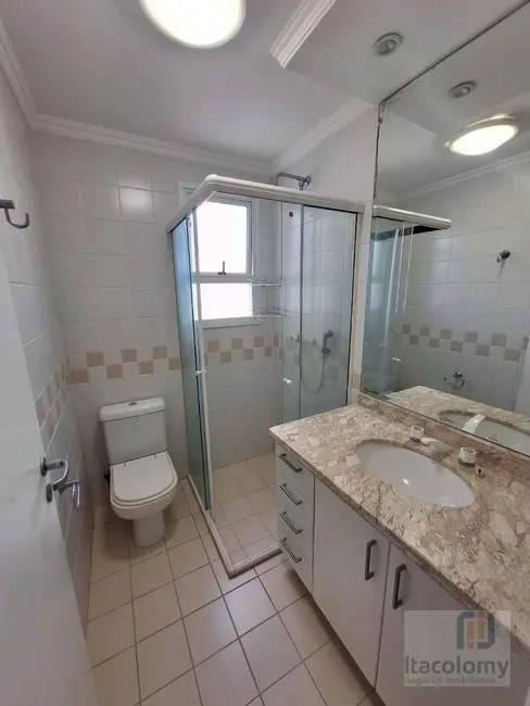 Foto 7 de Apartamento com 3 quartos à venda e para alugar, 94m2 em Santana De Parnaiba - SP