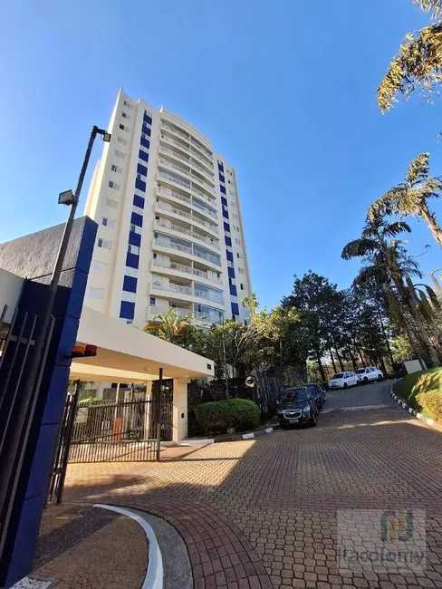 Foto 1 de Apartamento com 3 quartos à venda e para alugar, 94m2 em Santana De Parnaiba - SP