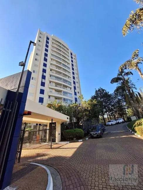 Foto 2 de Apartamento com 3 quartos à venda e para alugar, 94m2 em Santana De Parnaiba - SP