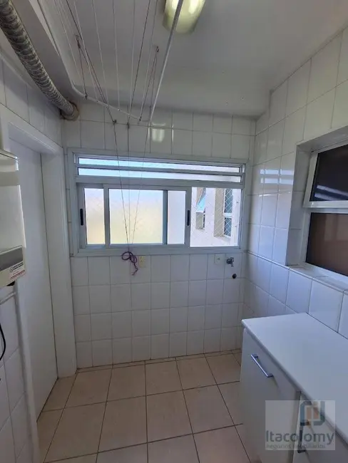 Foto 4 de Apartamento com 3 quartos à venda e para alugar, 94m2 em Santana De Parnaiba - SP