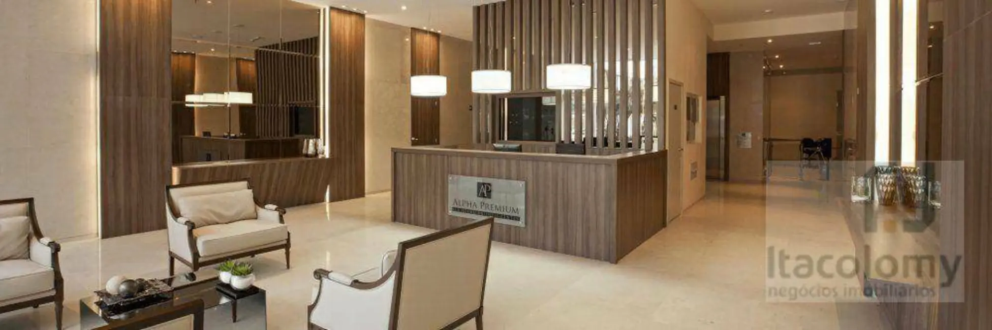 Foto 3 de Sala Comercial para alugar, 334m2 em Alphaville Industrial, Barueri - SP