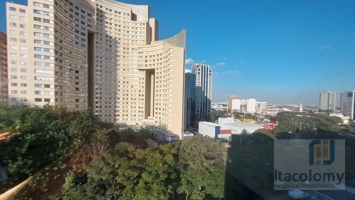 Foto 5 de Sala Comercial para alugar, 334m2 em Alphaville Industrial, Barueri - SP