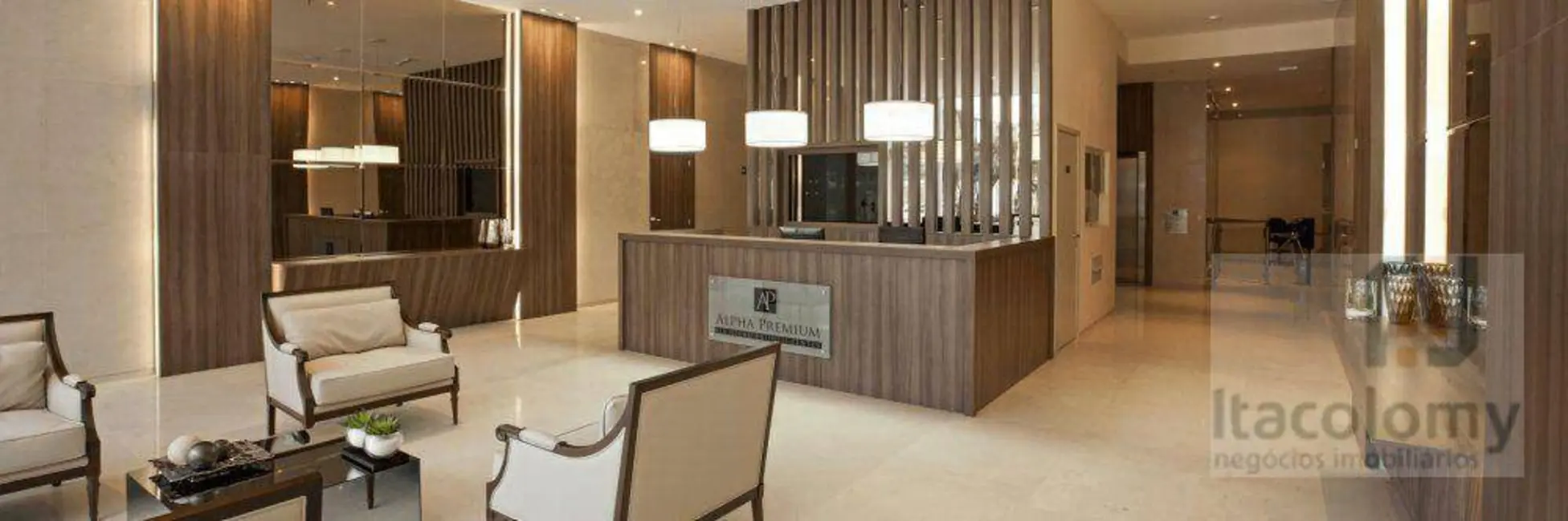 Foto 3 de Sala Comercial para alugar, 334m2 em Alphaville Industrial, Barueri - SP