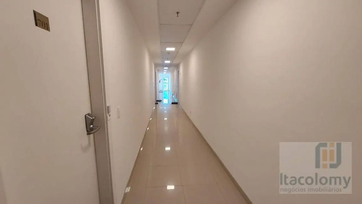 Foto 7 de Sala Comercial para alugar, 334m2 em Alphaville Industrial, Barueri - SP